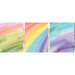 Pinkfresh Studio - Washi Tape - Rainbow with Splatters
