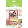 Paper House Productions - Flipbook - Craftable Interaction Album - Embrace Today