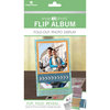 Paper House Productions - Flipbook - Craftable Interaction Album - Adventure