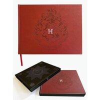 Paper House Productions - Harry Potter Photo Album - Hogwarts Experience