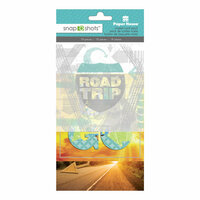 Paper House Productions - Mixed Cards - Road Trip