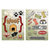 Paper House Productions - Dog Collection - Die Cut Chipboard Pieces - Dog