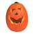 Paper House Productions - Halloween Collection - Mini Die Cut Piece - Jack O&#039; Lantern