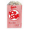 Paper House Productions - Movies Collection - Mini Die Cut Piece - Popcorn