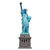 Paper House Productions - New York City Collection - Mini Die Cut Piece - Statue of Liberty