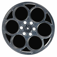 Paper House Productions - Movies Collection - Mini Die Cut Piece - Film Reel