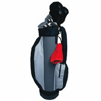 Paper House Productions - Golf Collection - Mini Die Cut Piece - Golf Bag