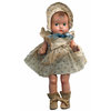 Paper House Productions - Baby Girl Collection - Mini Die Cut Piece - Antique Doll