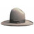 Paper House Productions - Rodeo Collection - Mini Die Cut Piece - Stetson Hat