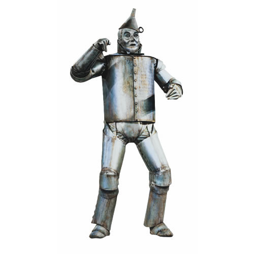 Paper House Productions - Wizard of Oz Collection - Mini Die Cut Piece - Tin Man