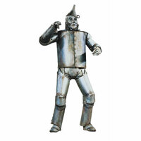 Paper House Productions - Wizard of Oz Collection - Mini Die Cut Piece - Tin Man