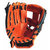 Paper House Productions - Baseball Collection - Mini Die Cut Piece - Baseball Glove