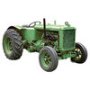 Paper House Productions - Farm Collection - Mini Die Cut Piece - Tractor