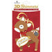 Paper House Productions - Christmas - 3 Dimensional LED Shimmers - Reindeer