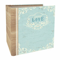 Paper House Productions - Flipbook - Craftable Interaction Album - Wedding Day
