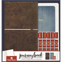 Paper House Productions - Journey Book Set - Nashville