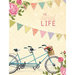 Paper House Productions - Lined Journal - Sweet Life