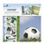 Paper House Productions - Soccer Collection - 12 x 12 Memory Crafting Kit