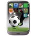 Paper House Productions - Tricky Notebooks - Soccer Smart Phone