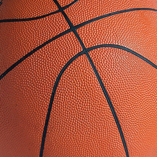Paper House Productions - Basketball Collection - 12 x 12 Paper - Basketball
