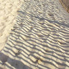 Paper House Productions - Beach Collection - 12 x 12 Paper - Rippled Sand
