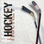 Paper House Productions - Hockey Collection - 12 x 12 Paper - Hockey Sticks