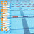 Paper House Productions - Swimming Collection - 12 x 12 Paper - Swimming