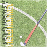Paper House Productions - Field Hockey Collection - 12 x 12 Paper - Field Hockey