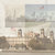Paper House Productions - Ellis Island Collection - 12 x 12 Paper - Ellis Island Collage