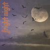 Paper House Productions - Halloween Collection - 12 x 12 Paper - Fright Night