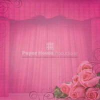 Paper House Productions - Dance Collection - 12 x 12 Paper - Dance Recital