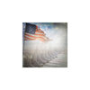 Paper House Productions - Military Life Collection - 12 x 12 Paper - All American