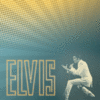 Paper House Productions - Elvis Collection - 12 x 12 Paper - Elvis TCB