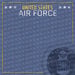 Paper House Productions - 12 x 12 Paper - US Air Force Emblem