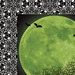 Paper House Productions - Halloween - 12 x 12 Double Sided Paper - Moonlight