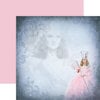 Paper House Productions - Wizard of Oz Collection - 12 x 12 Double Sided Paper - Glinda