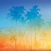 Paper House Productions - 12 x 12 Double Sided Paper - Tropical Breeze