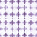 Paper House Productions - 12 x 12 Double Sided Paper - Purple Watercolor Tie-Dye