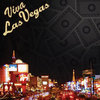 Paper House Productions - Las Vegas Collection - 12 x 12 Paper with Glitter Accents - Viva Las Vegas