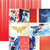 Paper House Productions - Wonder Woman Collection - 12 x 12 Double Sided Paper with Foil Accents - Wonder Woman - Tags