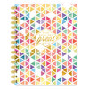 Paper House Productions - Life Organized Collection - Planner - Make Every Day Great - July 2017 to December 2018