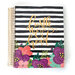 Paper House Productions - Planner - 12 Month - Undated - Mommy Lhey with Foil Accents