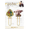 Paper House Productions - Harry Potter Collection - Puffy Clips - Harry Potter