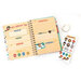 Paper House Productions - Undated Planner Set and Accessories - Harry Potter Chibi