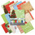 Paper House Productions - 6 x 6 Paper Pad - Christmas