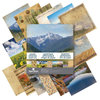 Paper House Productions - 8 x 8 Paper Pad - Scenic America