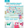 Paper House Productions - DIY Paper Craft - Project Pad - Butterflies