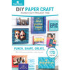 Paper House Productions - DIY Paper Craft - Project Pad - Frames