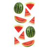 Paper House Productions - Cardstock Stickers - Watermelons