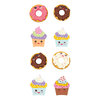 Paper House Productions - Cardstock Stickers - Sweet Treats